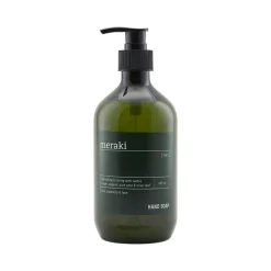 Hand Soap Men