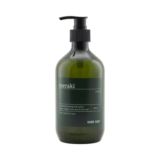 Hand Soap Men