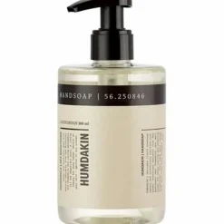 Hand Wash 300 ml, 01 Chamomile and Sea buckthorn