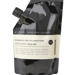 Hand Wash Refill 02