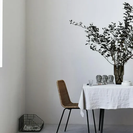 Hapur Chair, Black