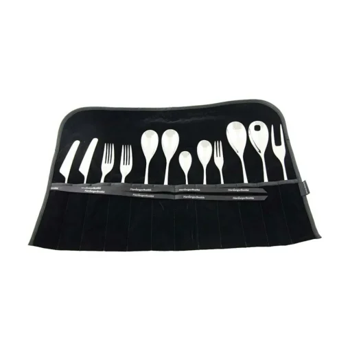 Hardanger Cutlery bag cutlery