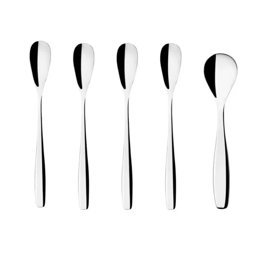 Hardanger Ice cream set