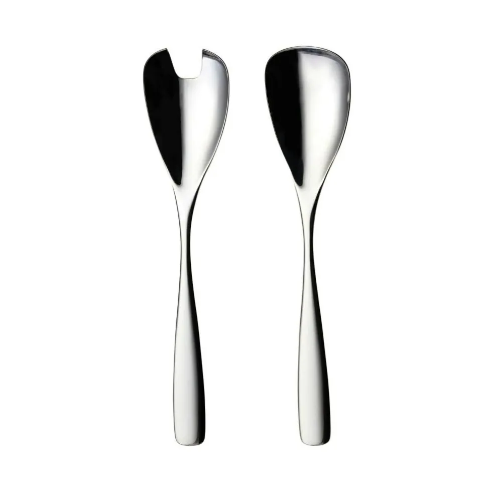 Hardanger Salad set