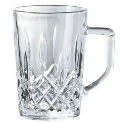 Harvey Hotdrink 27,5 cl, 4 Pcs