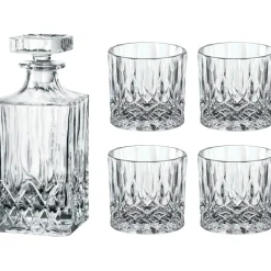 Harvey Whiskey Set