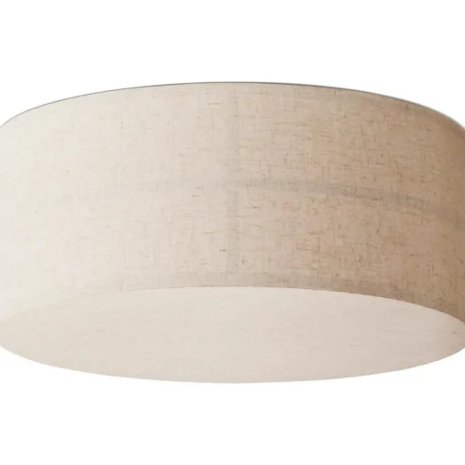 Hashira Ceiling Lamp, Raw