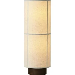 Hashira Floor Lamp Ø30 cm, Raw