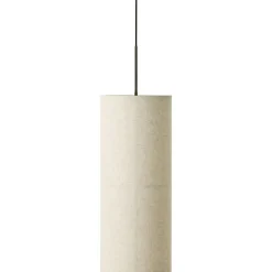 Hashira Pendant Ø30, Raw