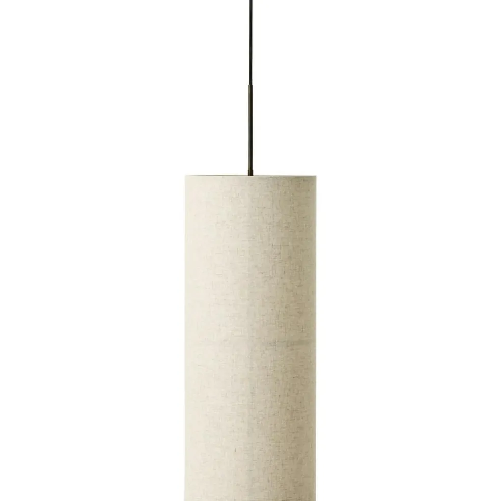 Hashira Pendant Ø30, Raw