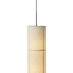 Hashira Pendant Ø30, Raw