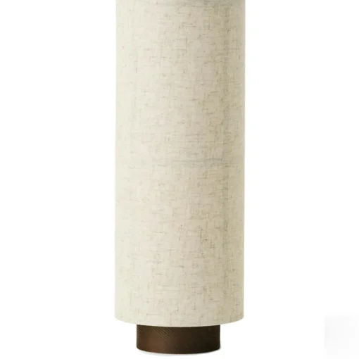 Hashira Table Lamp Ø18 cm, White
