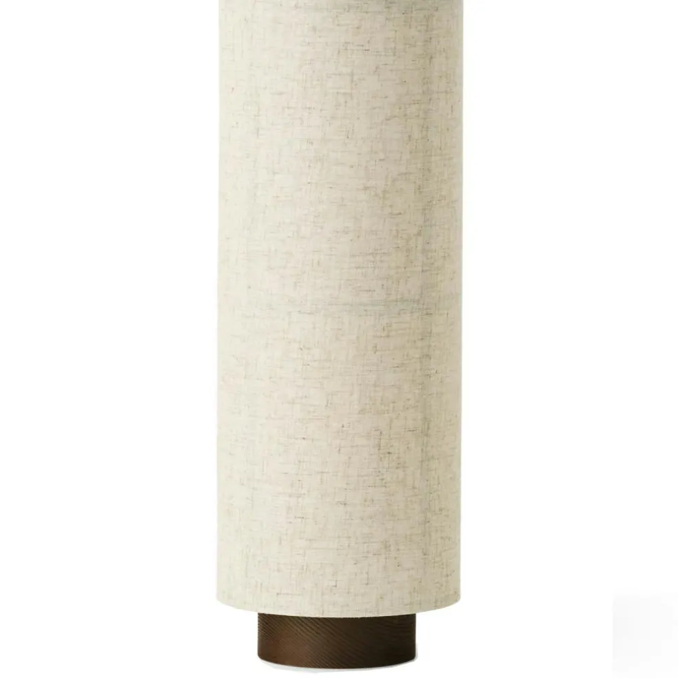 Hashira Table Lamp Ø18 cm, White