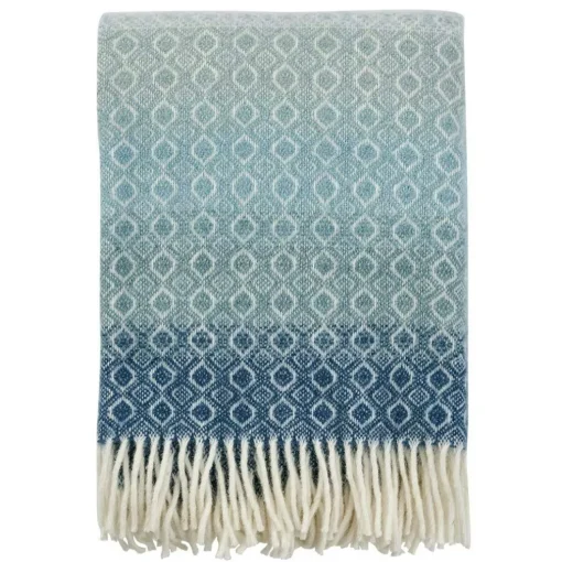 Havanna Plaid 130x200 cm, Natural