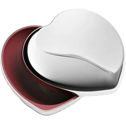 Heart Jewellery Box