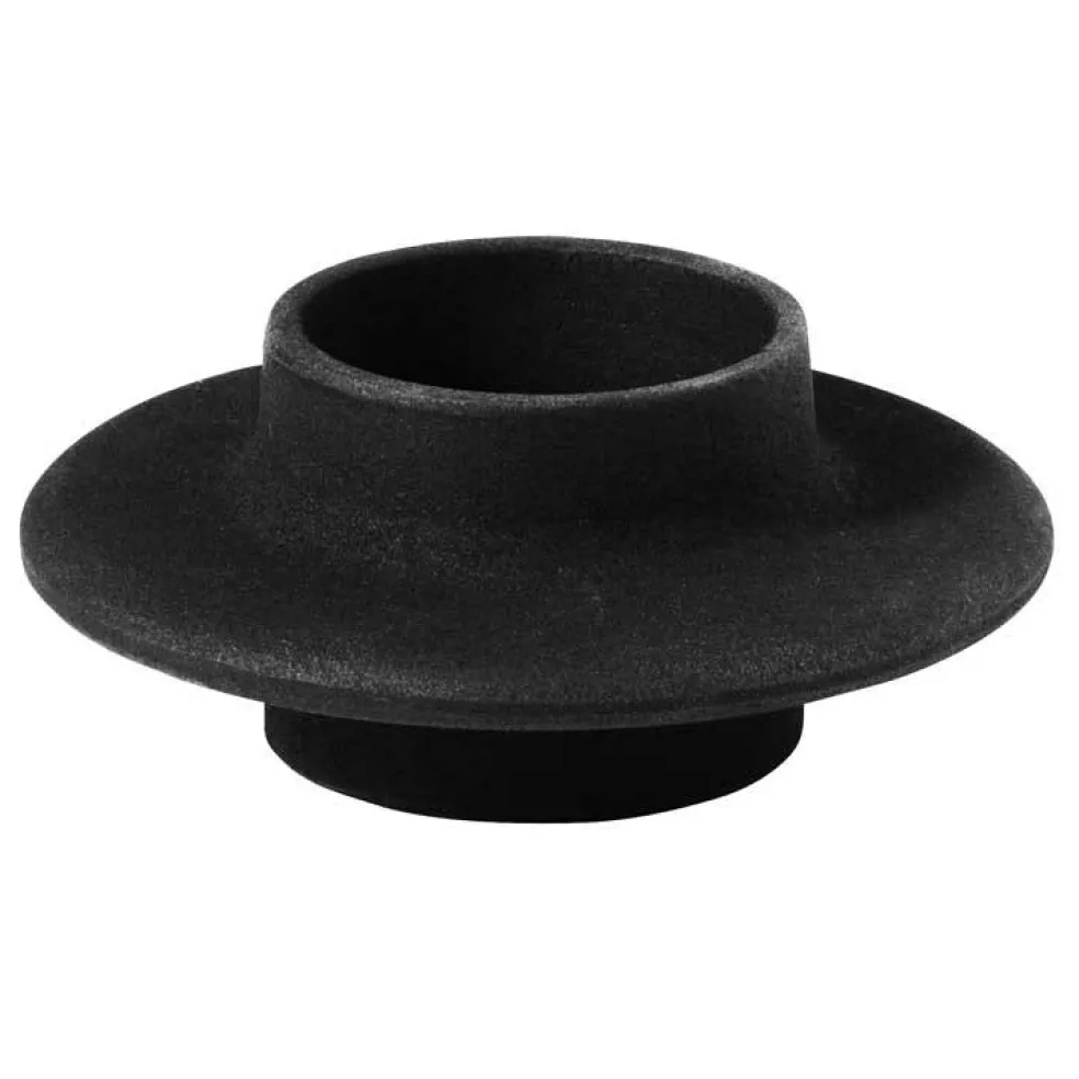 Heima Votive, Black