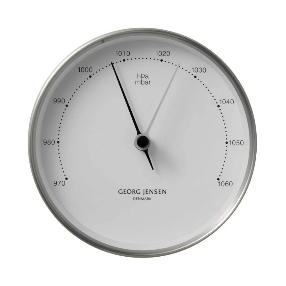 Henning Koppel Barometer