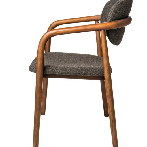 Henry Chair, Beige