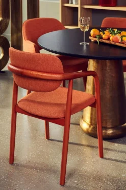 Henry Chair, Beige