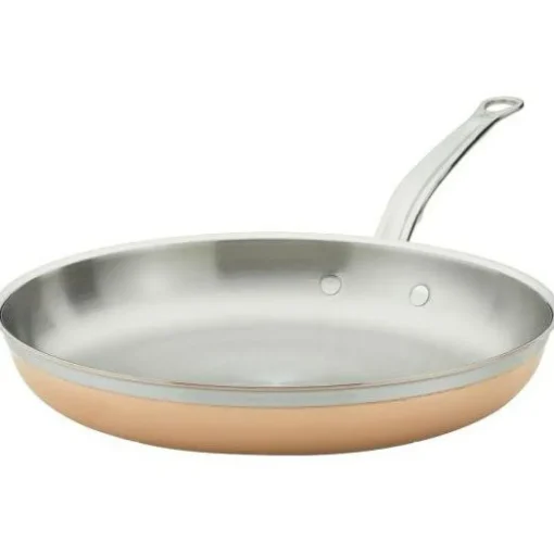 Hestan CopperBond Skillet, 32 cm