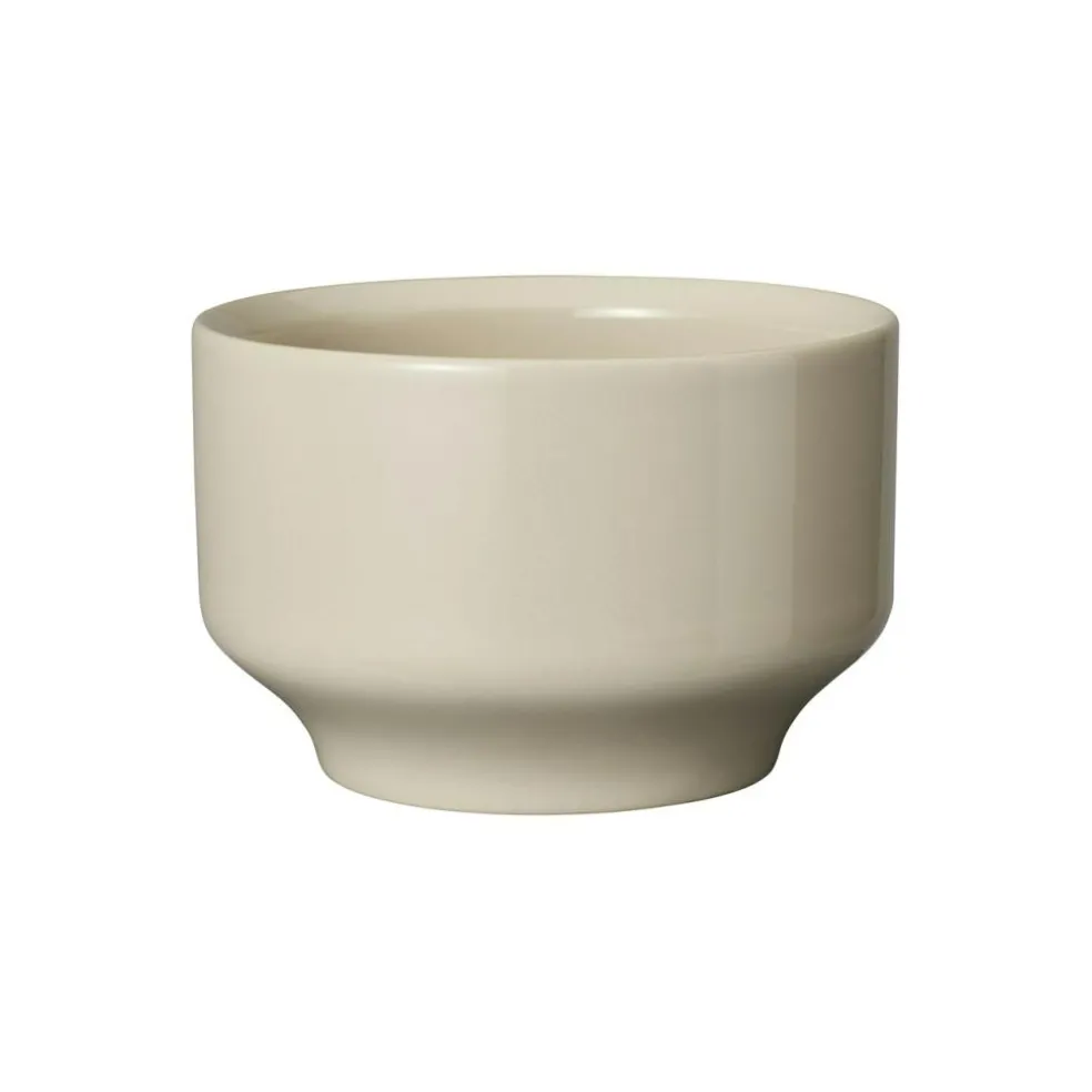 Höganäs Keramik Daga Cup 33 cl, Grey