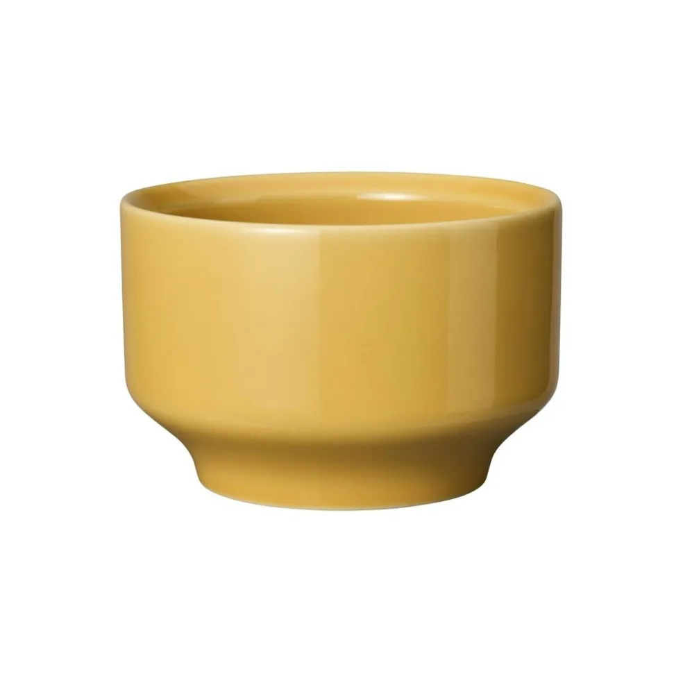Höganäs Keramik Daga Cup 33 cl, Grey
