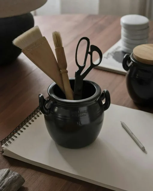 Höganäs Pot 1 L, Sand