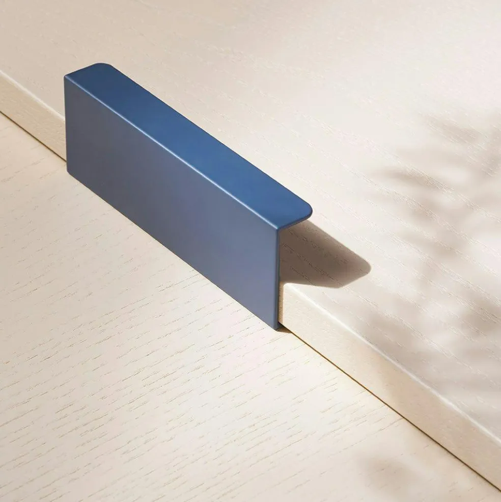 Hide 120 Handle,  Toniton Black