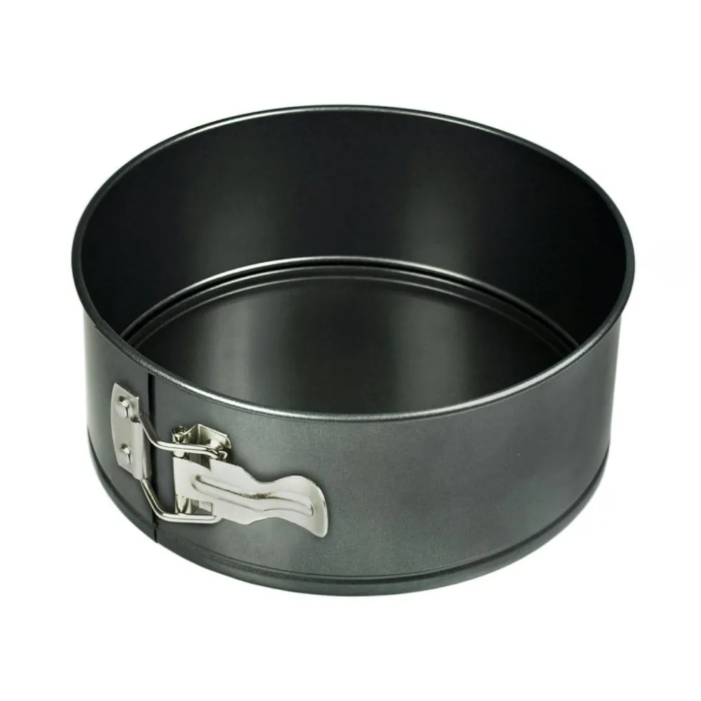 High Top Springform Pan Extra High Round, 26x10 cm / 4.4 L