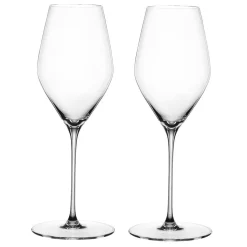 HI-LITE Champagne Glass 2-pack
