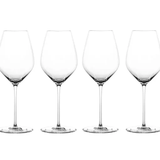 HI-LITE Universal Glass 4-pack