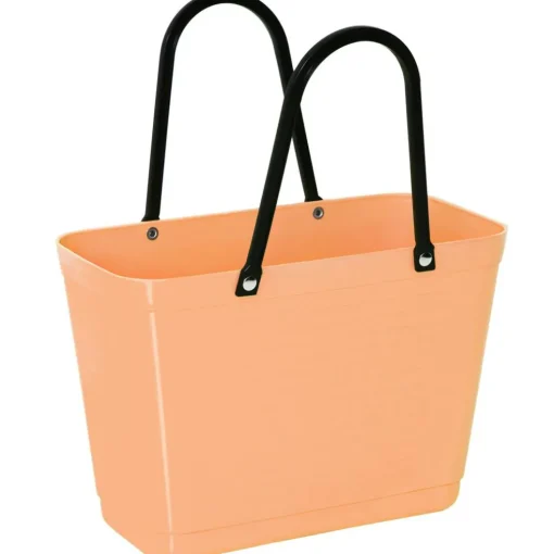 Hinza Bag, S / White