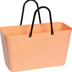 Hinza Bag, S / White