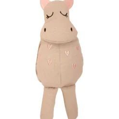 Hippo Rag Doll