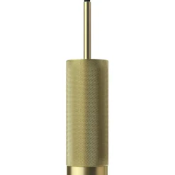Hölster Pendant, Brass