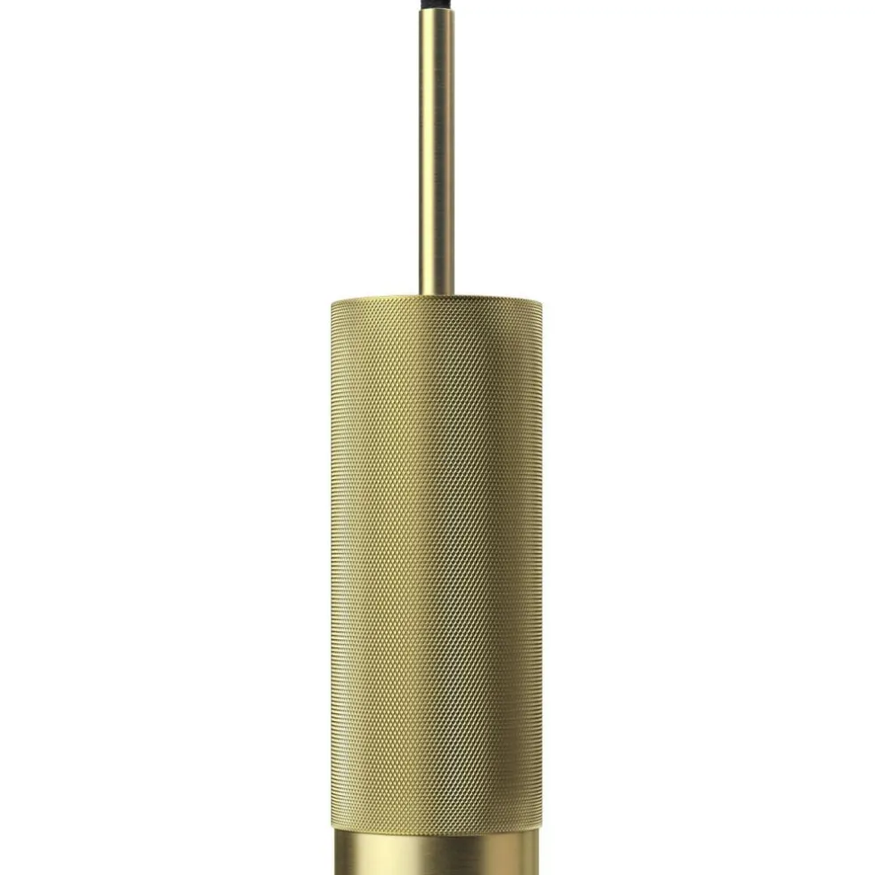 Hölster Pendant, Brass