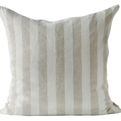 Holte Cushion Cover Sand, 60x60 cm