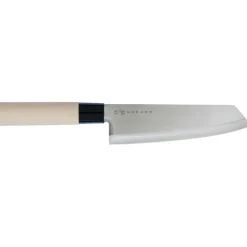 Houcho Bunka Chef Knife 17 cm