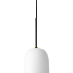 Howard Pendant Bone China, Ø16x35 cm