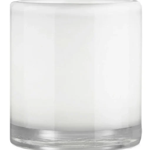 Hurricane Candle Holder 9 cm, Gold