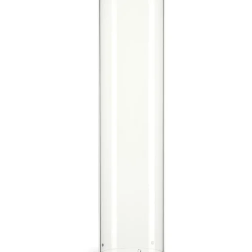 Hurricane Glass Cylindrical, 45 cm