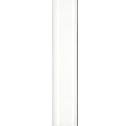 Hurricane Glass Cylindrical, 45 cm