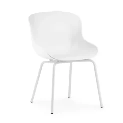 Hyg Chair Steel, Sand