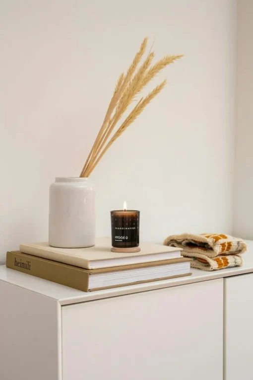 HYGGE Special Edition Scented Candle 200 g