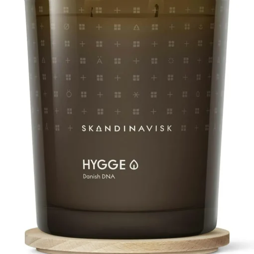HYGGE Special Edition Scented Candle 200 g