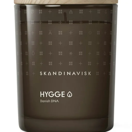 HYGGE Special Edition Scented Candle 200 g