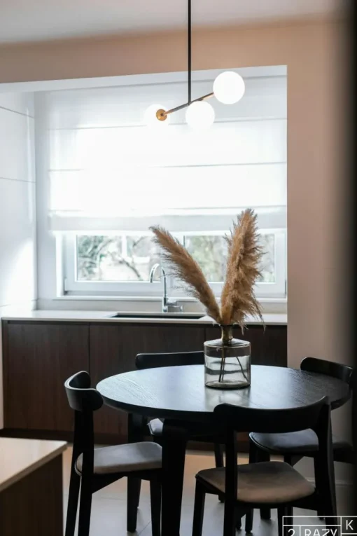 Icho Chair, Natural