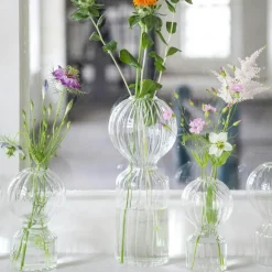 Iki Doll Vase Small
