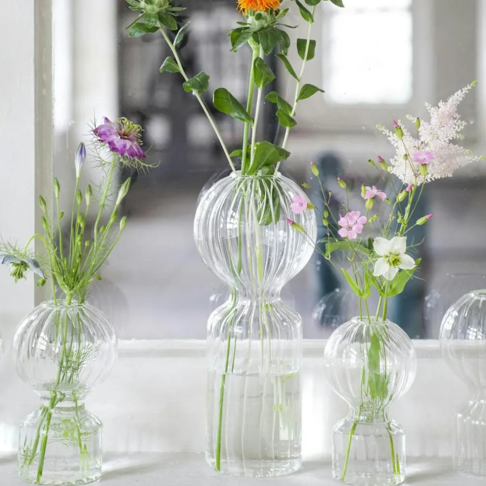 Iki Doll Vase Small