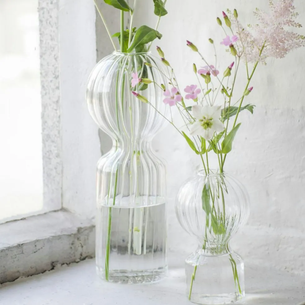 Iki Doll Vase Small